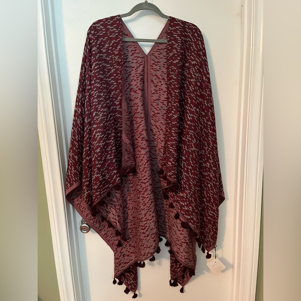 Lululemon Sun to Moon Scarf one size